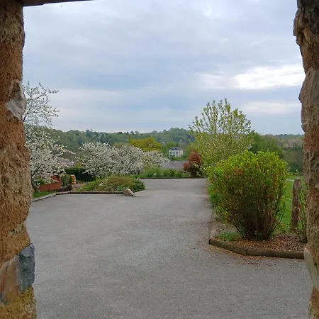 La Jameliniere 3* Chailland